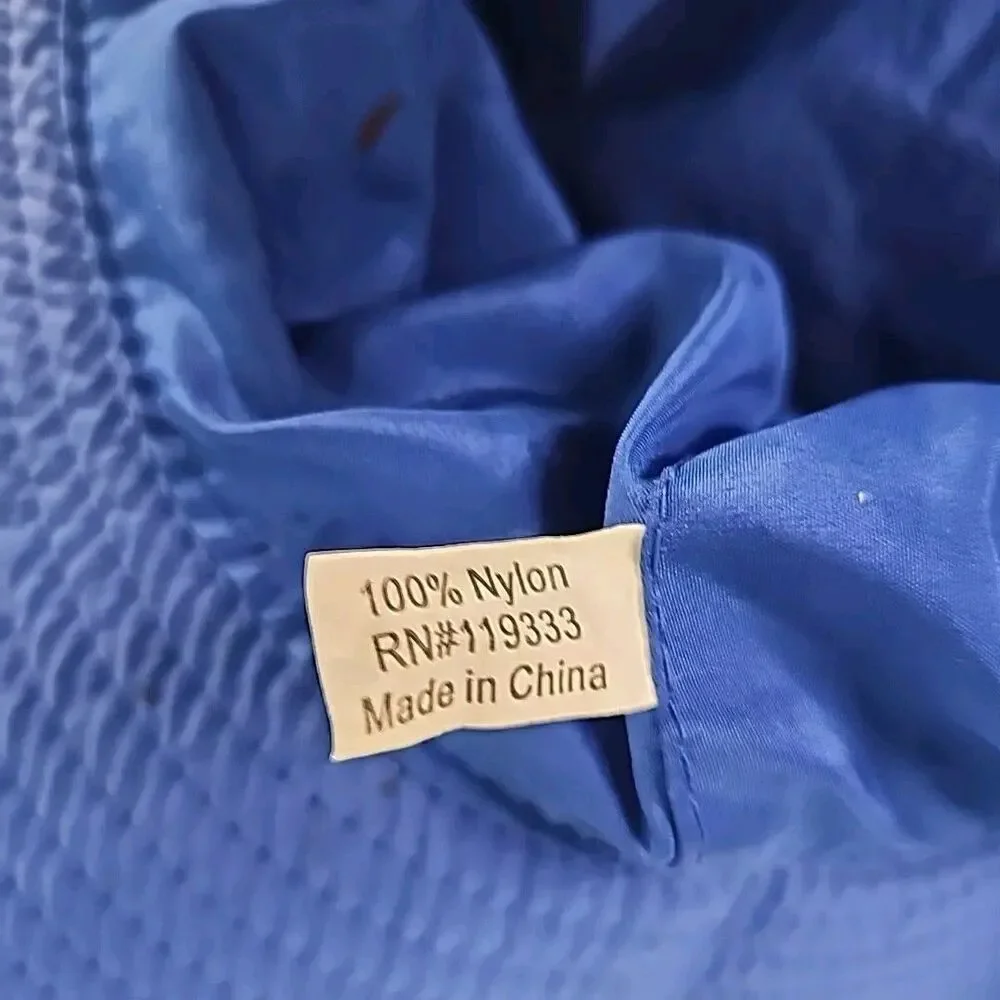 Unbranded hat nylon